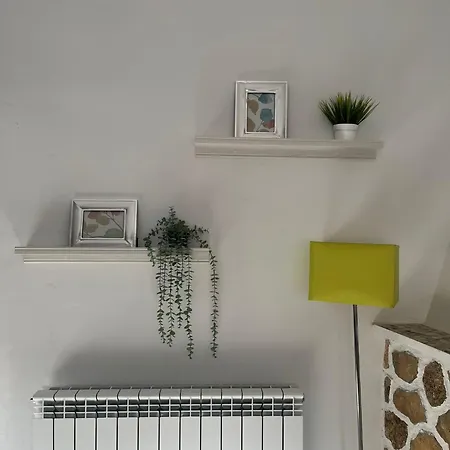 Manu Apartment Albalate del Arzobispo