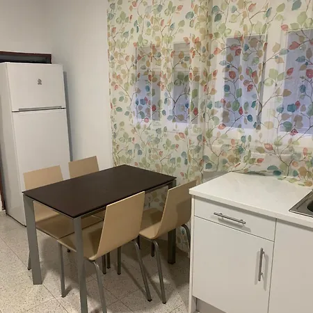 Manu Apartament Albalate del Arzobispo
