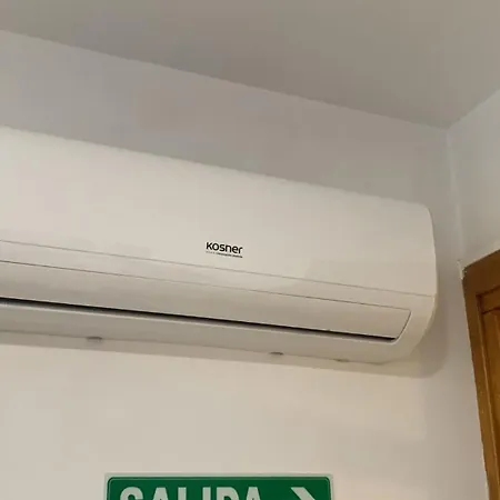 Manu 아파트 Albalate del Arzobispo