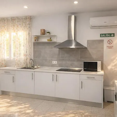 Apartament Manu Albalate del Arzobispo